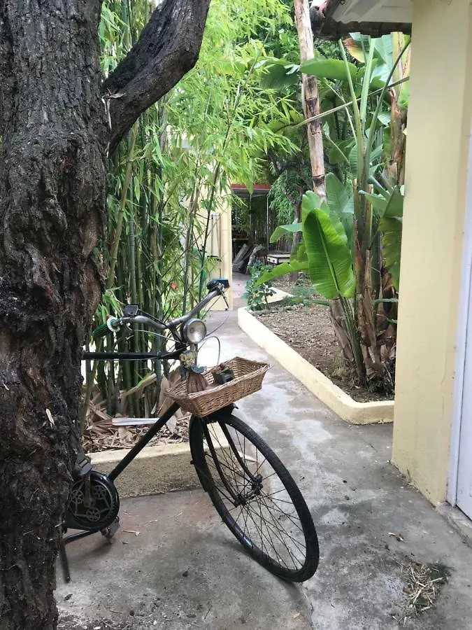 リスボン A Casa Do Bairroヴィラ