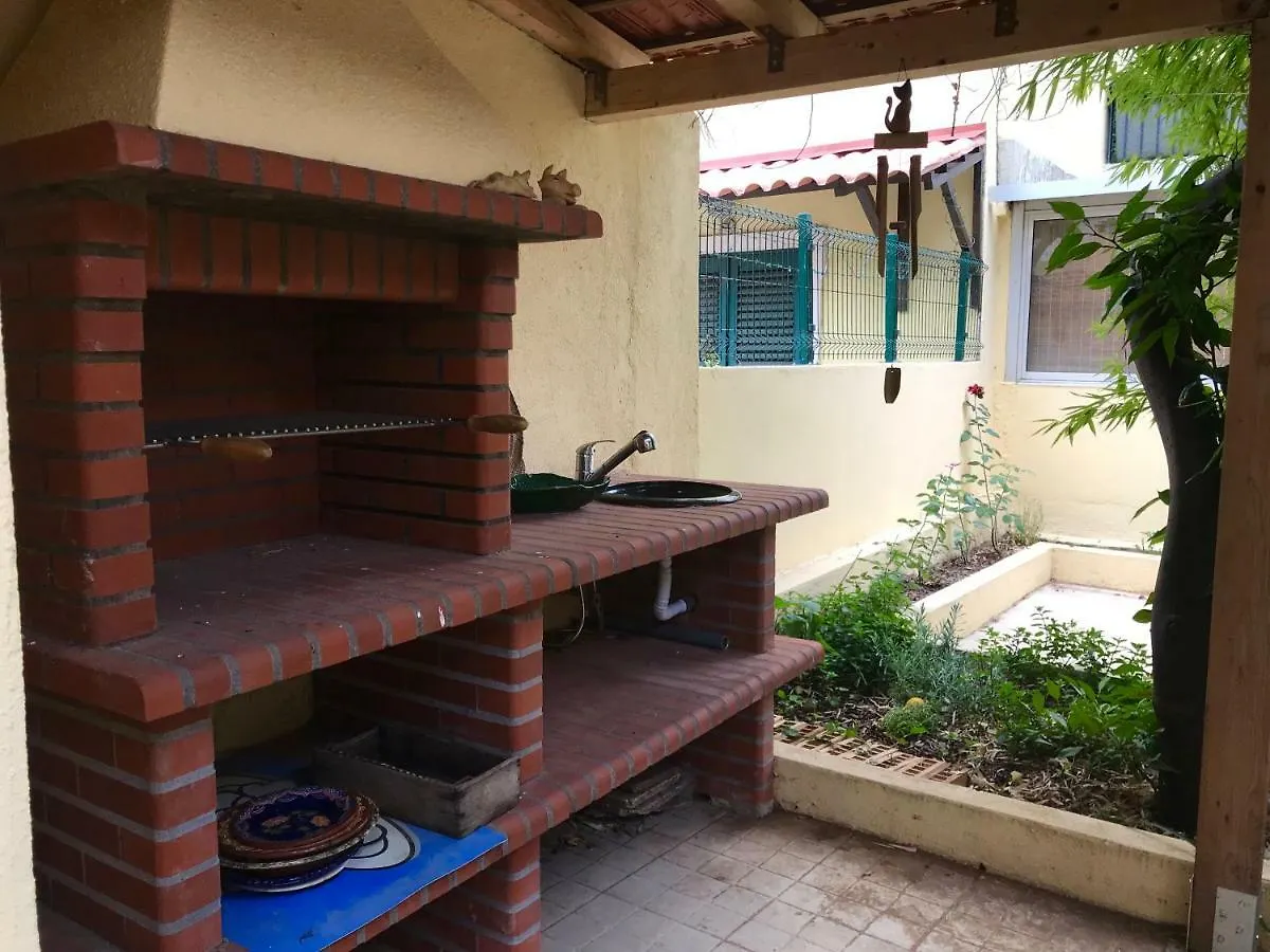 リスボン A Casa Do Bairroヴィラ 別荘