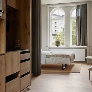 By Brochner Apartamento Copenhague