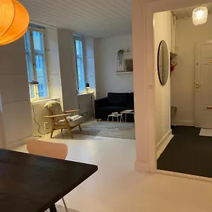 Ultra Location Apartamento Copenhague