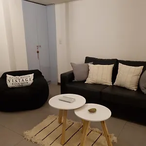 Casa Vimont Con Cochera Propia Apartamento Mendoza