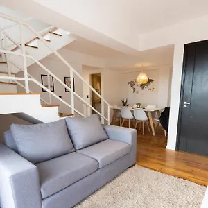 Hermoso Duplex En Capital Con Vistas A La Cordillera Apartamento Mendoza