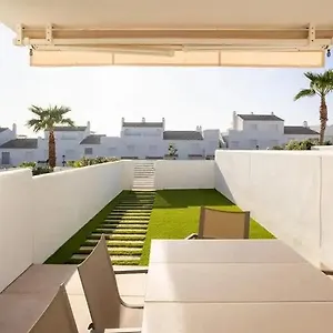 Atlantico Sol Frente Al Mar Apartamento Zahara de los Atunes