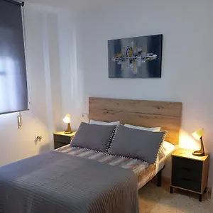 Leo's Apartamento Arcos de la Frontera
