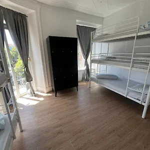  Apartamento Bagetti Only For Girls