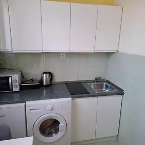 Dubravka Appartement Split